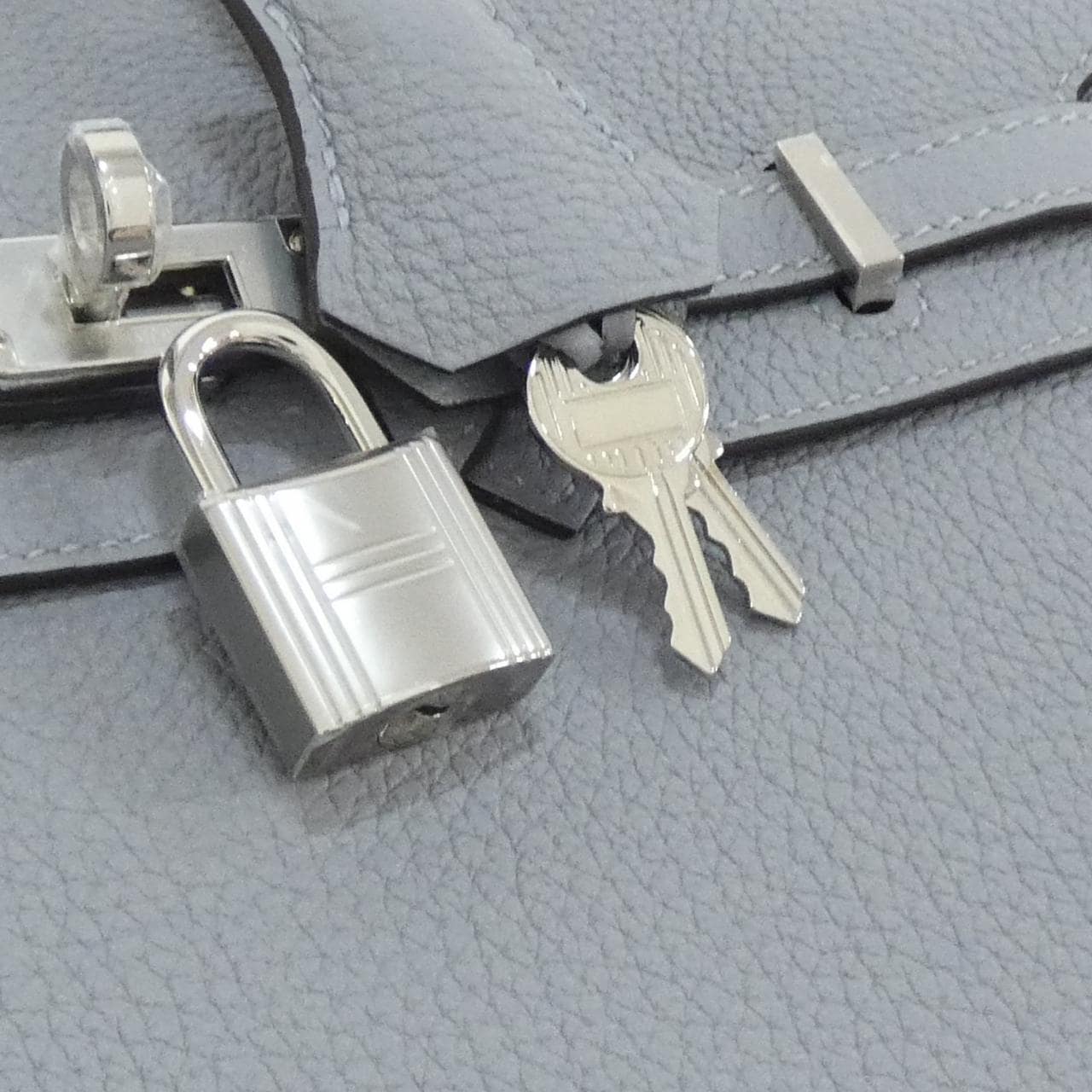 【未使用品】エルメス バーキン 25cm 041344CK バッグ