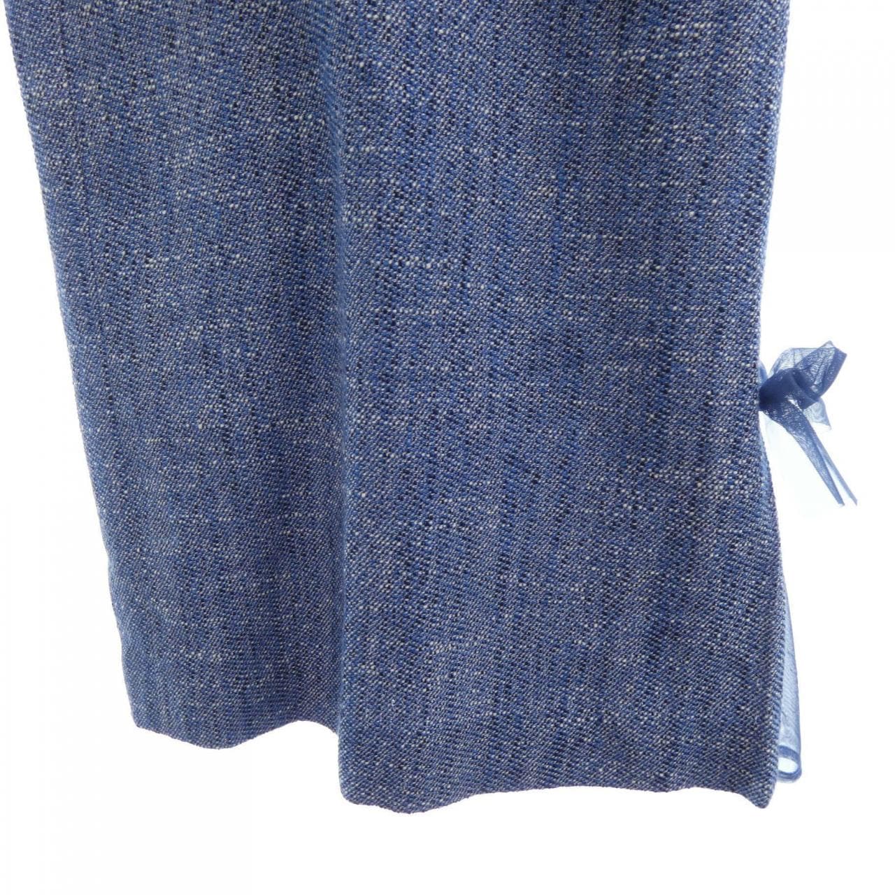 エムズグレーシー M'S GRACY JM-416109 パンツ