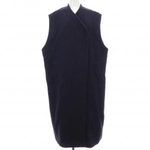 エンフォルド ENFOLD ロングベスト