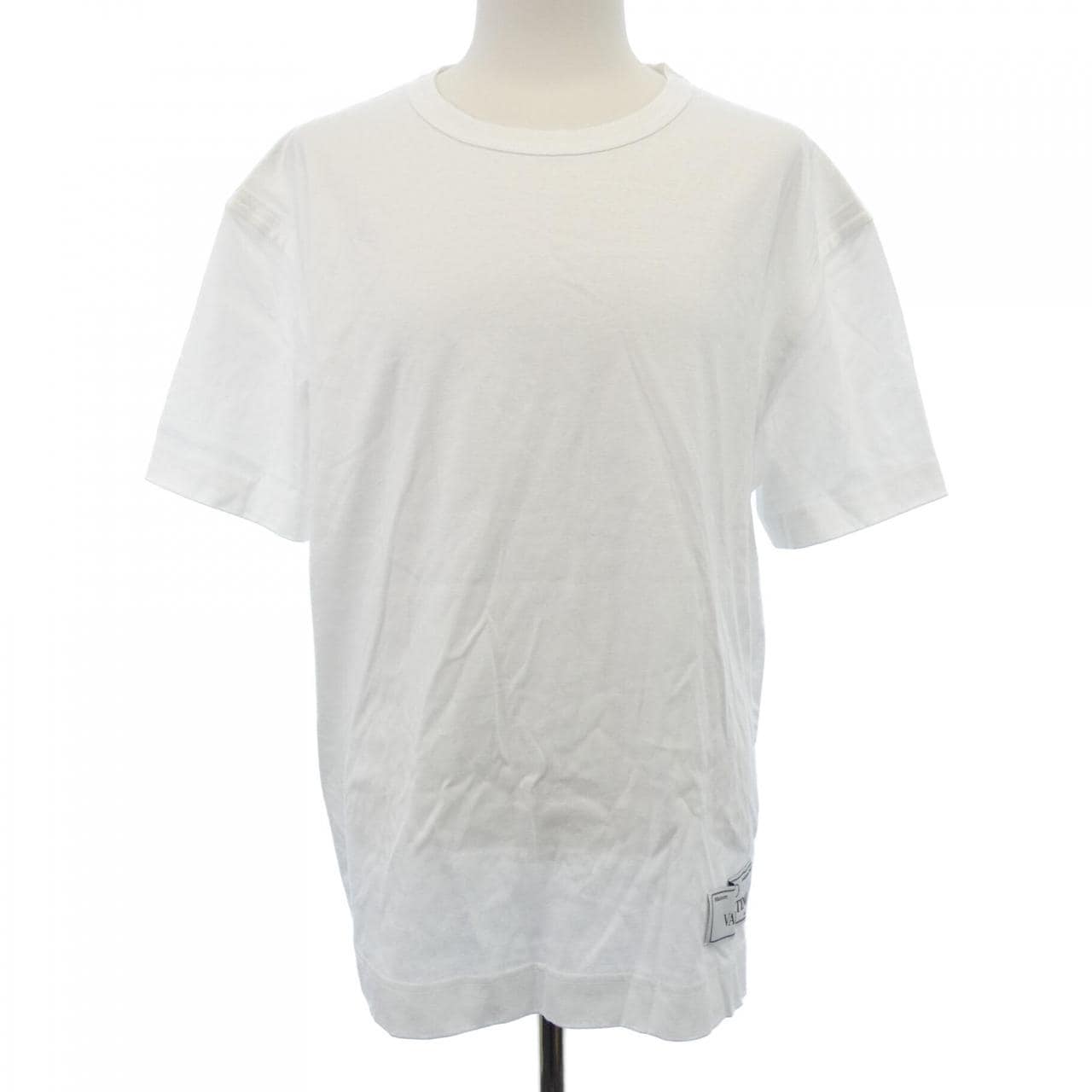 ヴァレンティノ VALENTINO 4V3MG01F9K7 Tシャツ