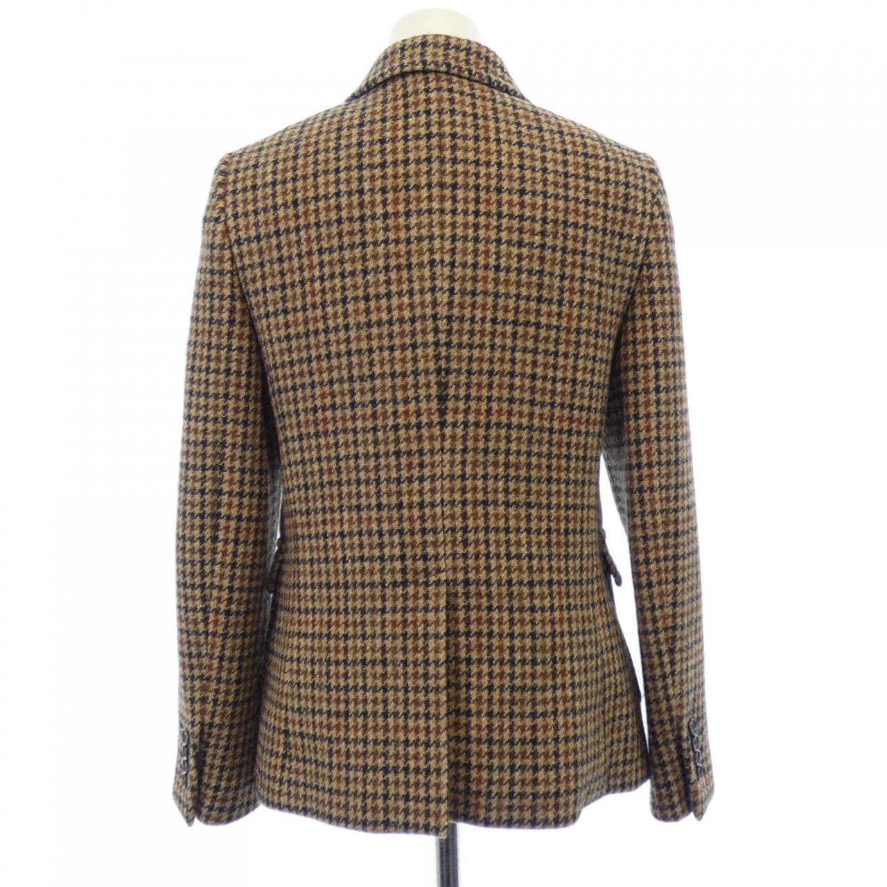 CELINE 2V60B708L 夹克