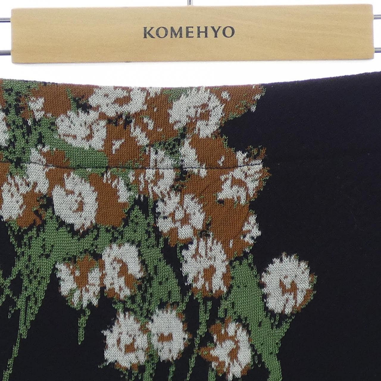 ロシャス ROCHAS スカート