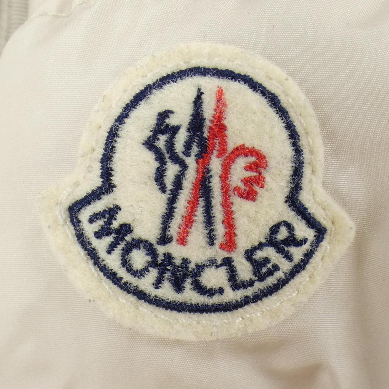 モンクレール MONCLER ACCENTEUR ダウンコート