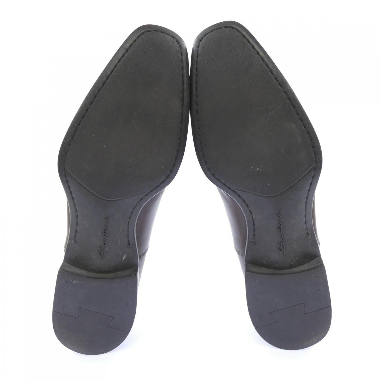 サントーニ SANTONI シューズ