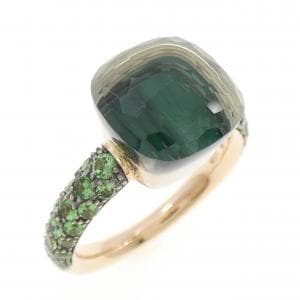 ポメラート ヌード リング