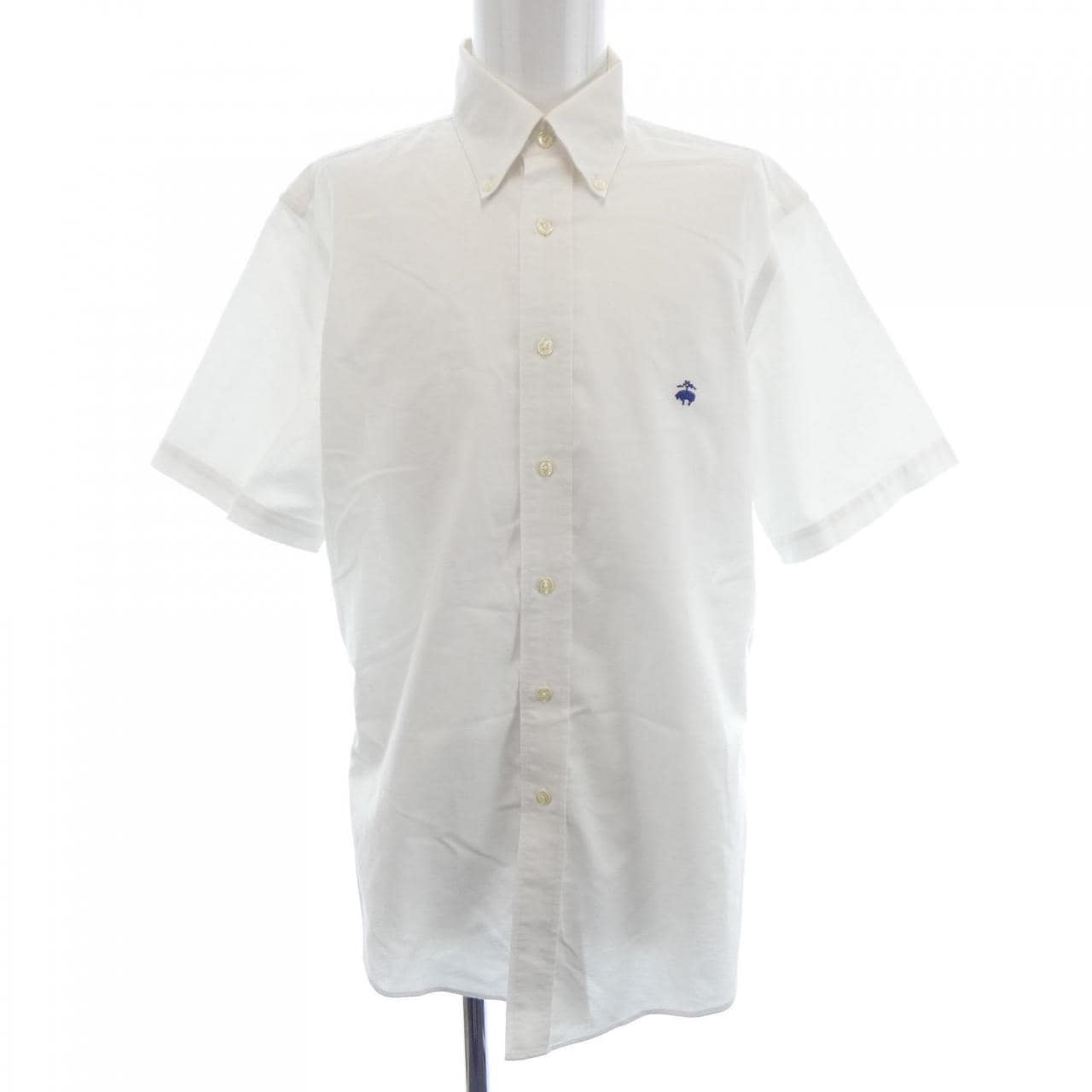 ブルックスブラザーズ BROOKS BROTHERS S／Sシャツ