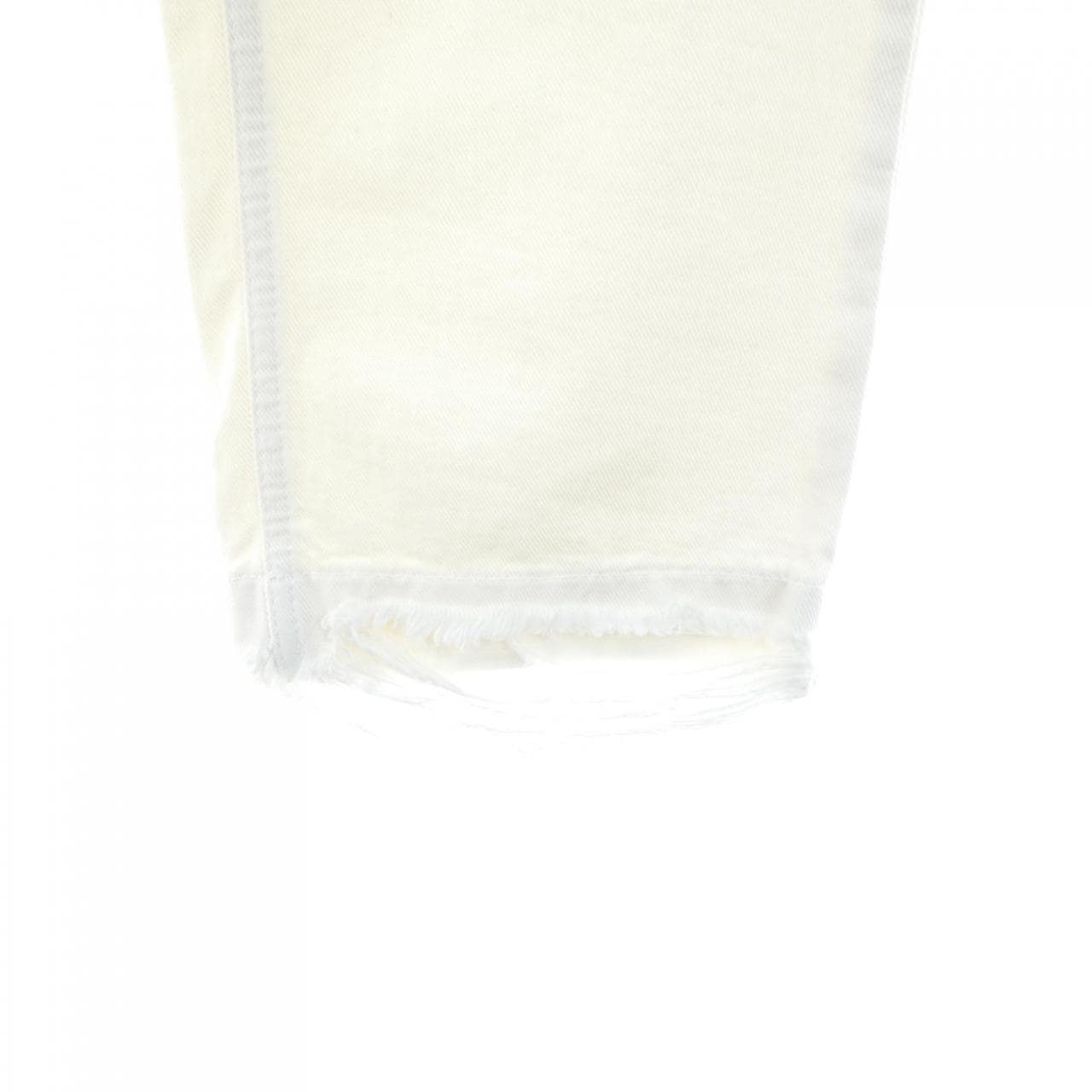 ドルチェアンドガッバーナ DOLCE&GABBANA ジーンズ