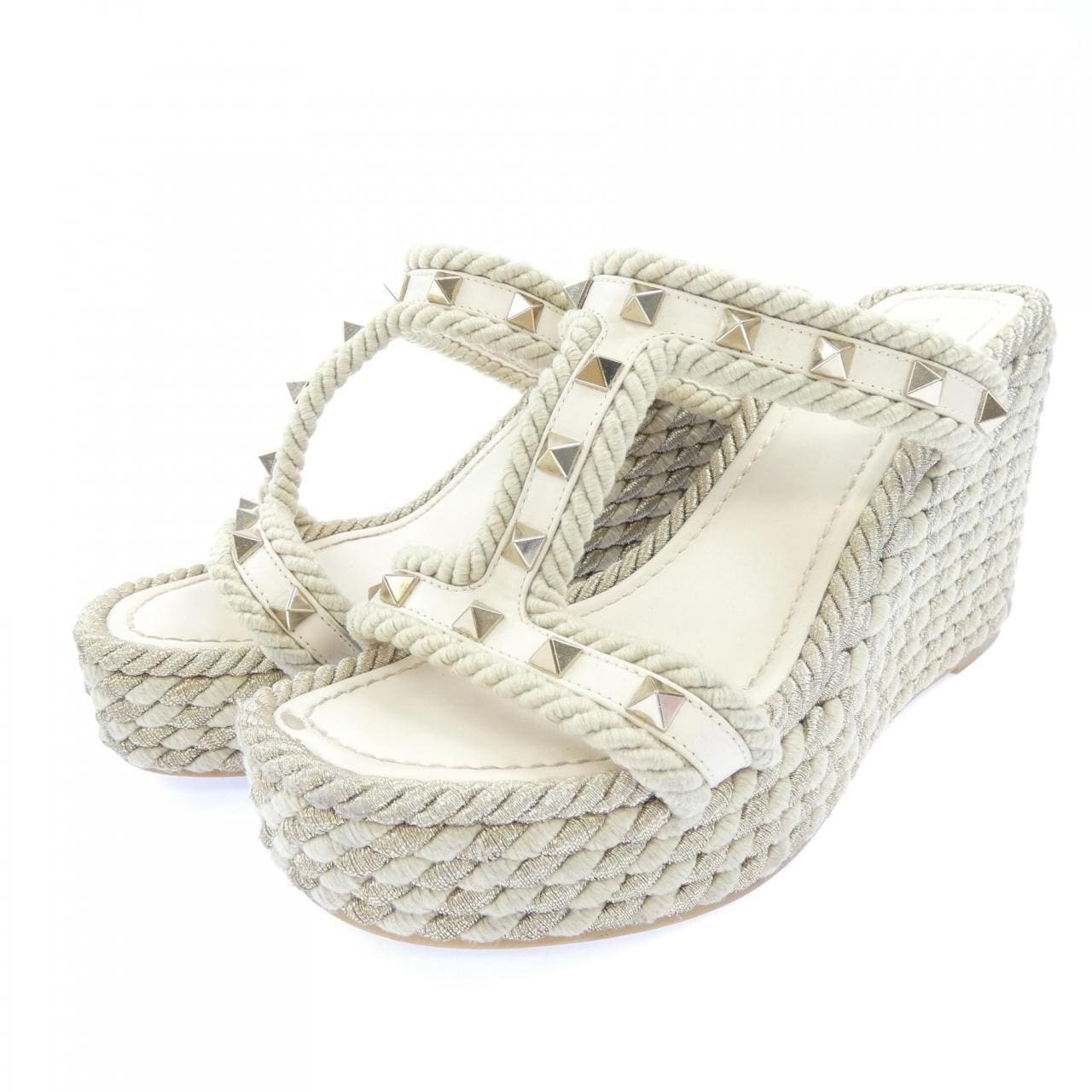 ヴァレンティノガラヴァーニ VALENTINO GARAVANI サンダル