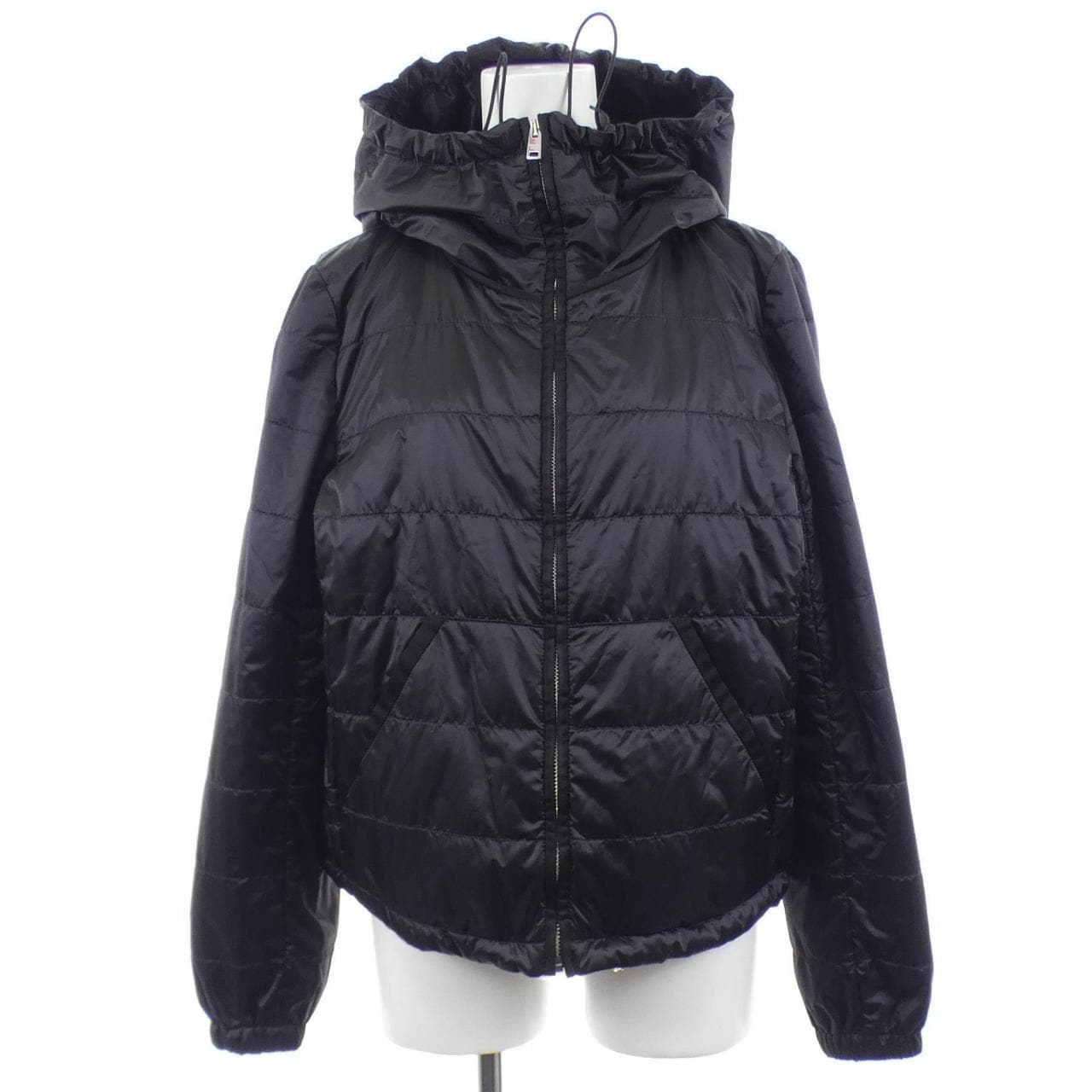 プラダ PRADA トライアングルロゴ 291511 R191 1DAB ジャケット