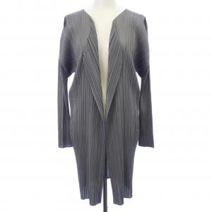 プリーツプリーズ PLEATS PLEASE PP55-JA108 カーディガン