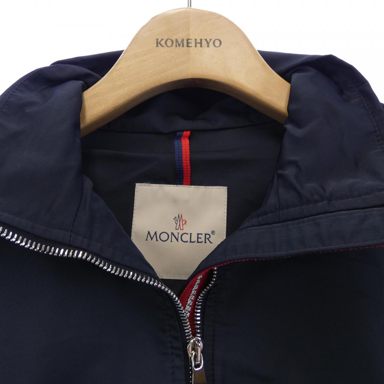 モンクレール MONCLER ZIRCONITE ブルゾン
