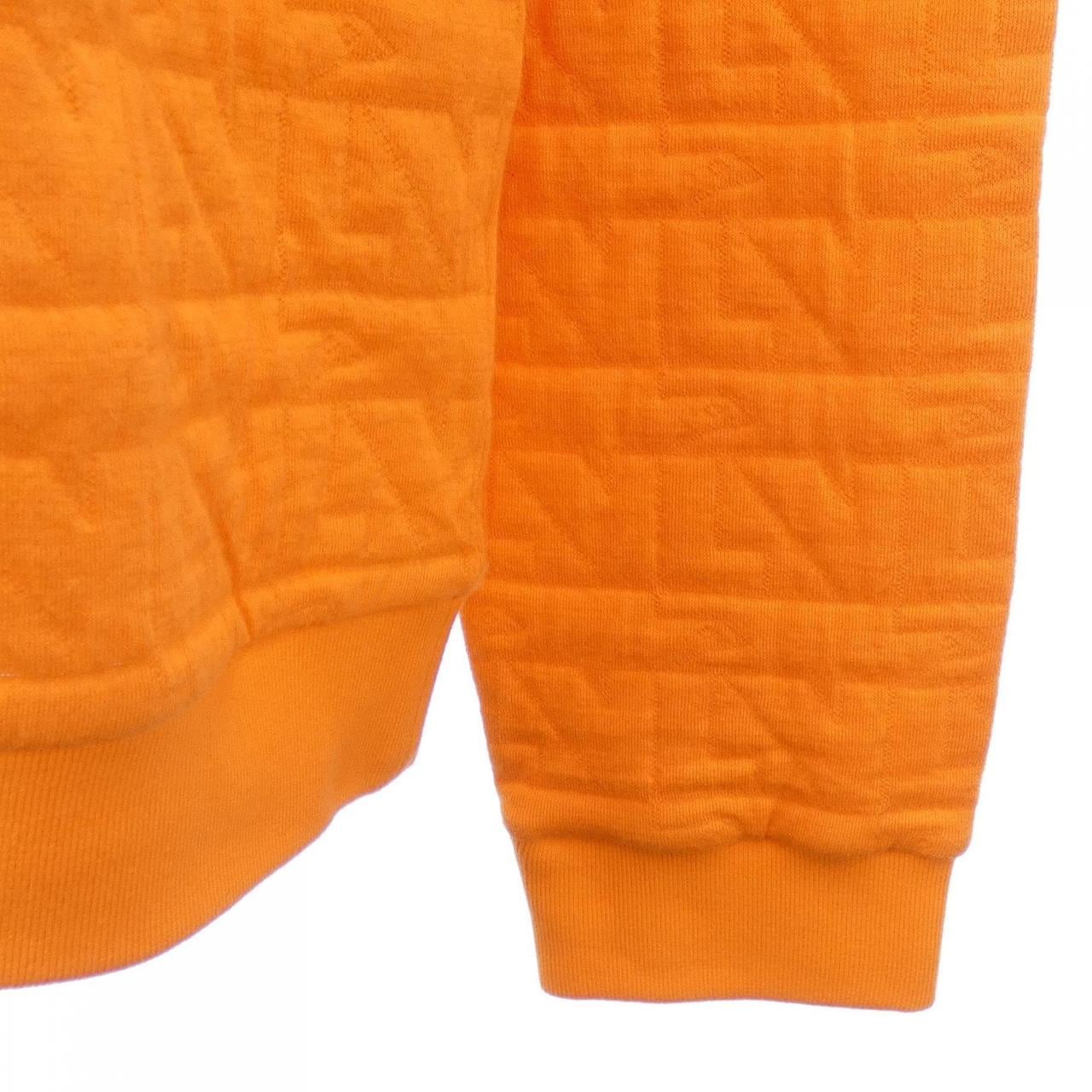 ルイヴィトン LOUIS VUITTON LVダヴキルテッドスエットシャツ HOY33WTK7 スウェット