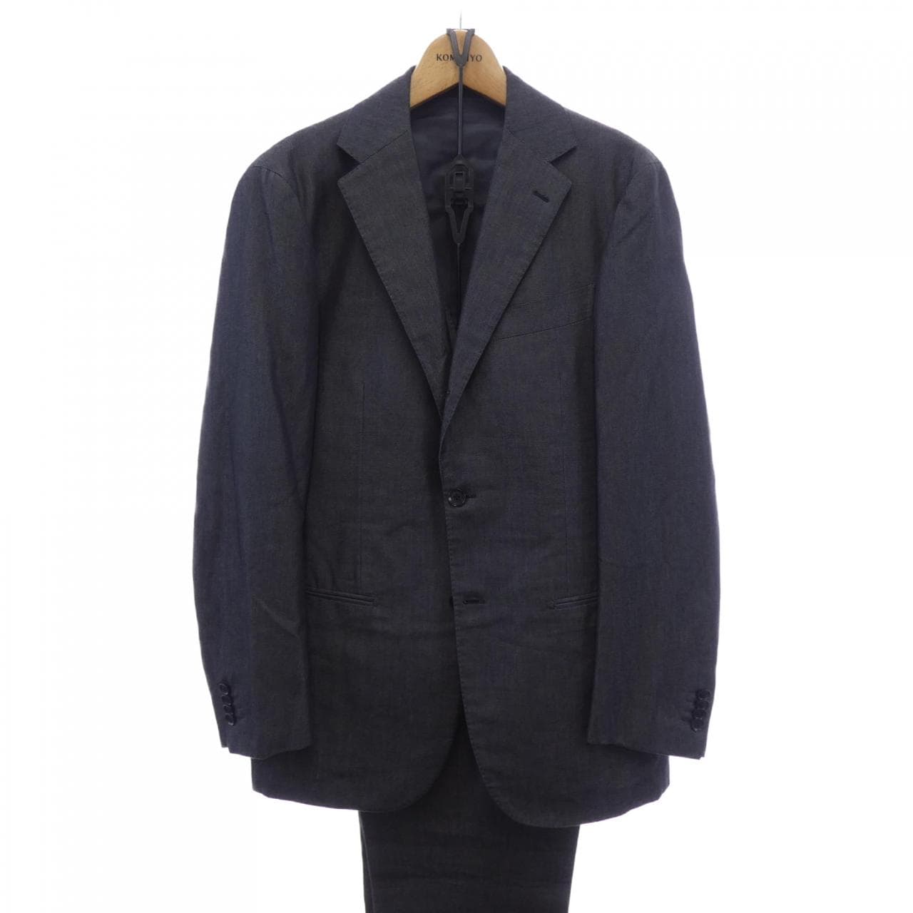 リングジャケット RING JACKET スリーピース