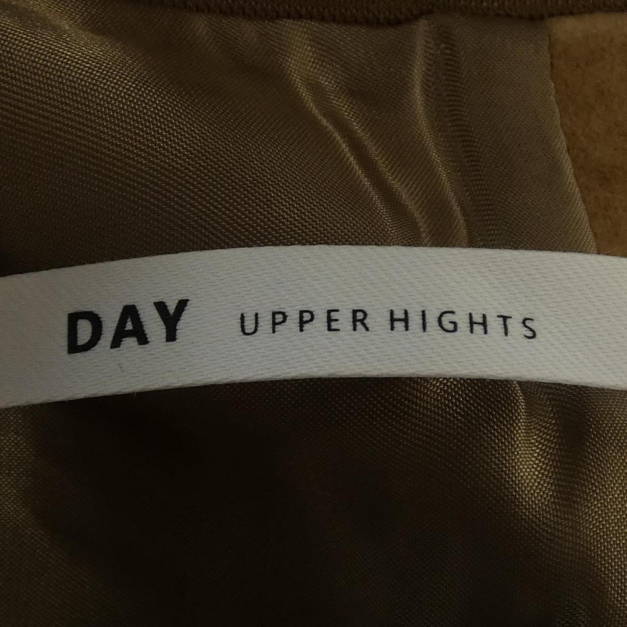アッパーハイツ UPPER HIGHTS 204DL017 スカート