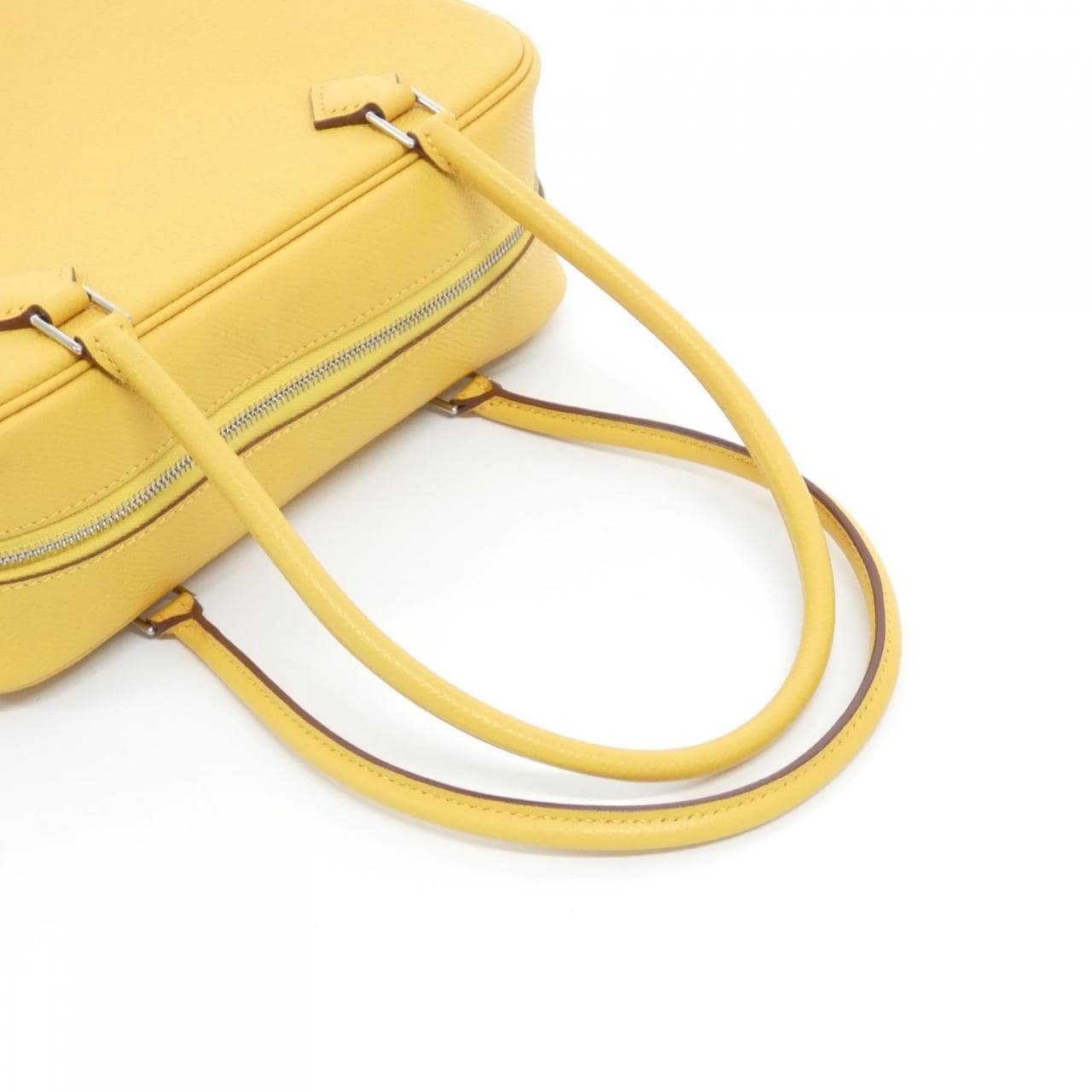 エルメス ミニ プリュム MINI 041432CK バッグ