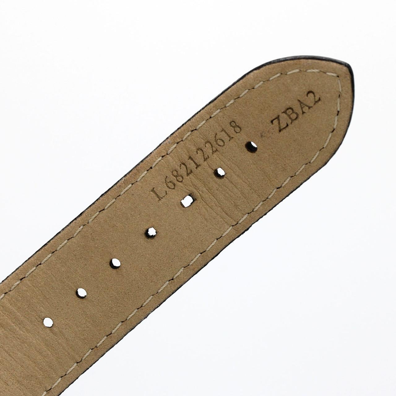 ロンジン プレザンス L4.922.1 GP 自動巻