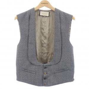 グッチ GUCCI 685882 ZABKO ベスト