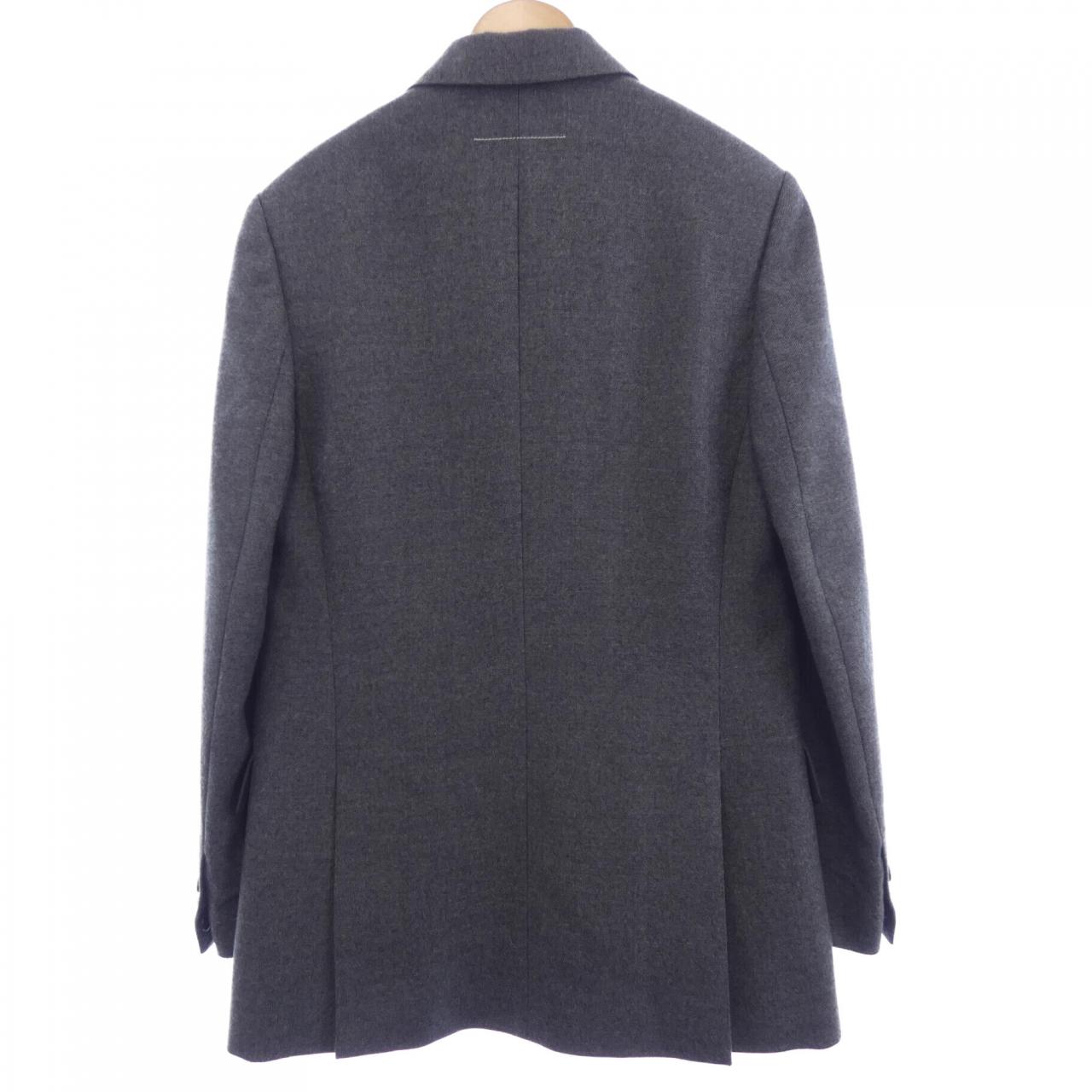 エムエムシックス MM6 S52BN0144 ジャケット