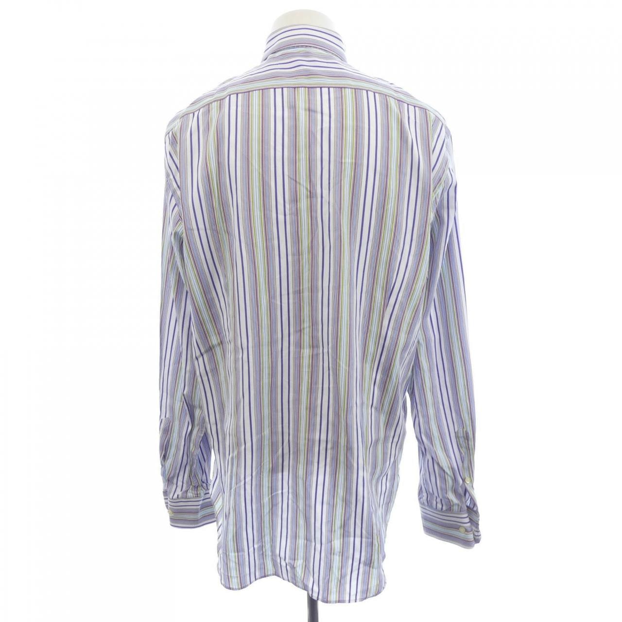 エトロ ETRO シャツ