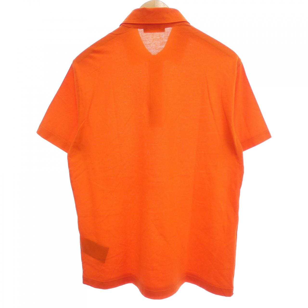 ヘルノ Herno JPL00115U ポロシャツ