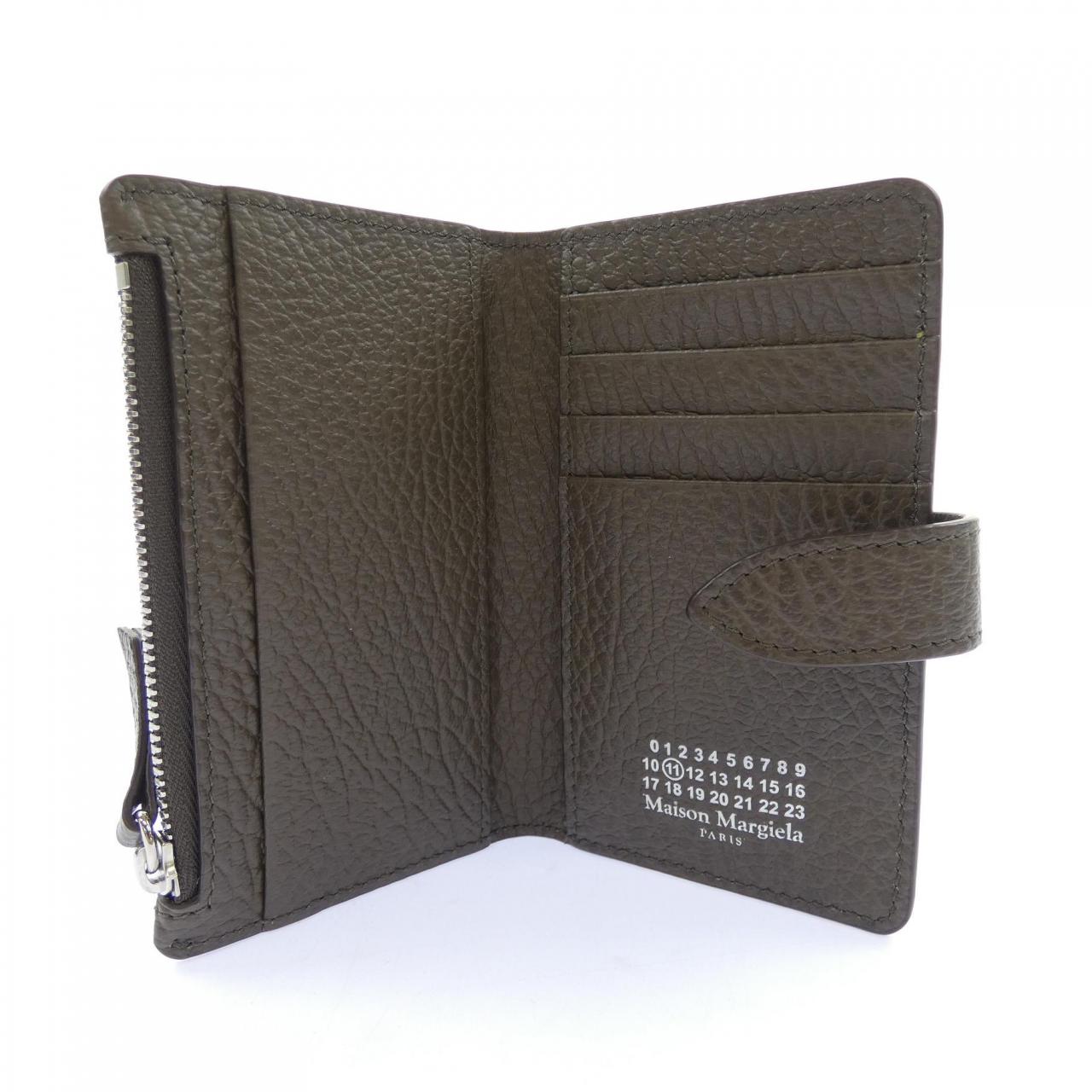 コメ兵｜メゾンマルジェラ Maison Margiela SA1VX0019 CARD CASE 