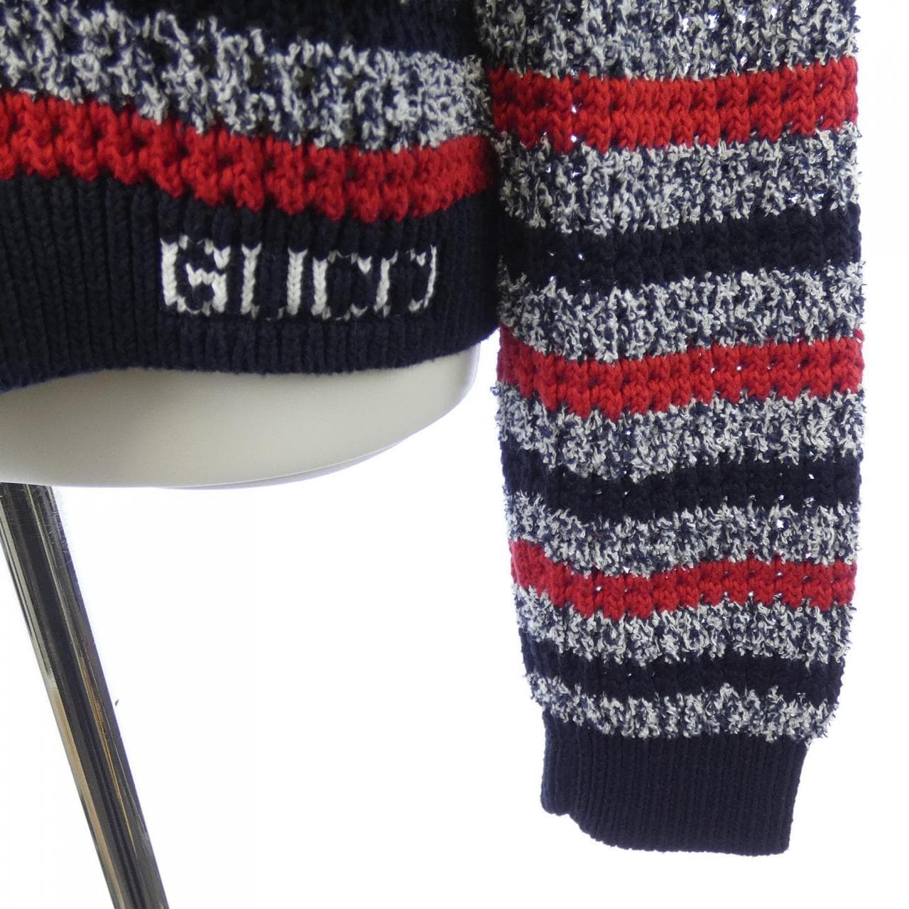 グッチ GUCCI 835983 XKEOL カーディガン