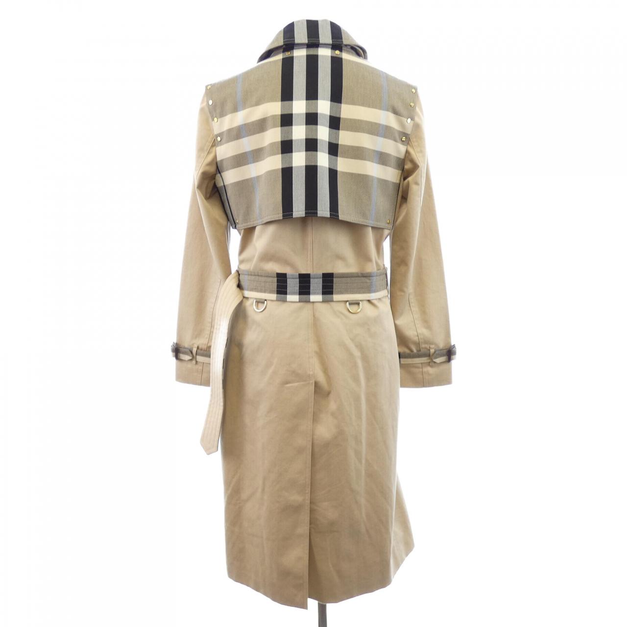 バーバリー BURBERRY 80392451 トレンチコート