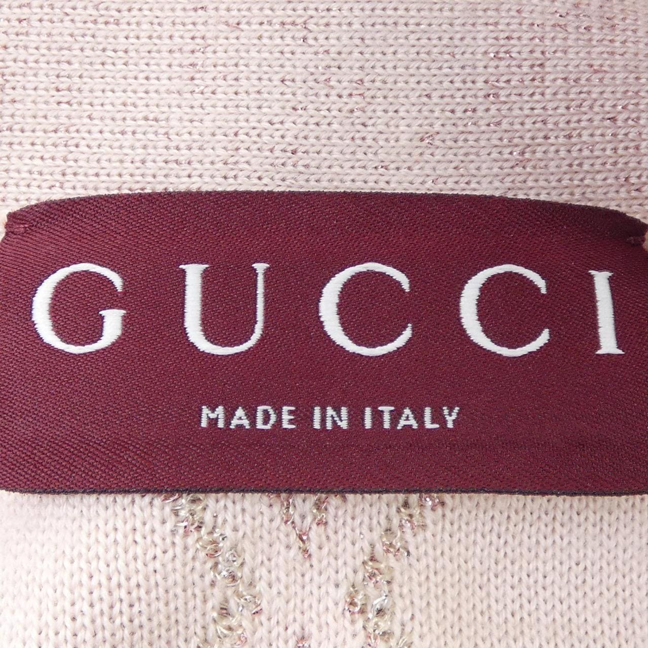 グッチ GUCCI 815708 XKEJF カーディガン