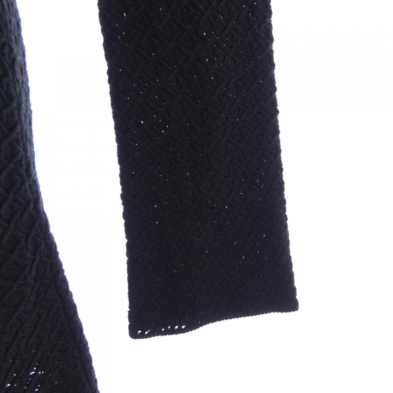 サンローラン SAINT LAURENT 817608 Y76YE ワンピース