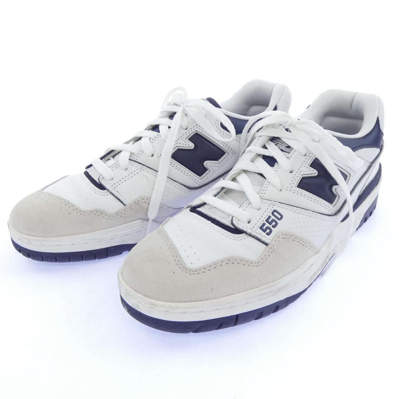 ニューバランス NEW BALANCE BB550WA1 スニーカー
