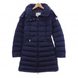 MONCLER FLAMMETTE 羽绒大衣