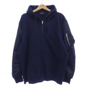 コムデギャルソンオム COMME des GARCONS HOMME HG-T014 パーカー