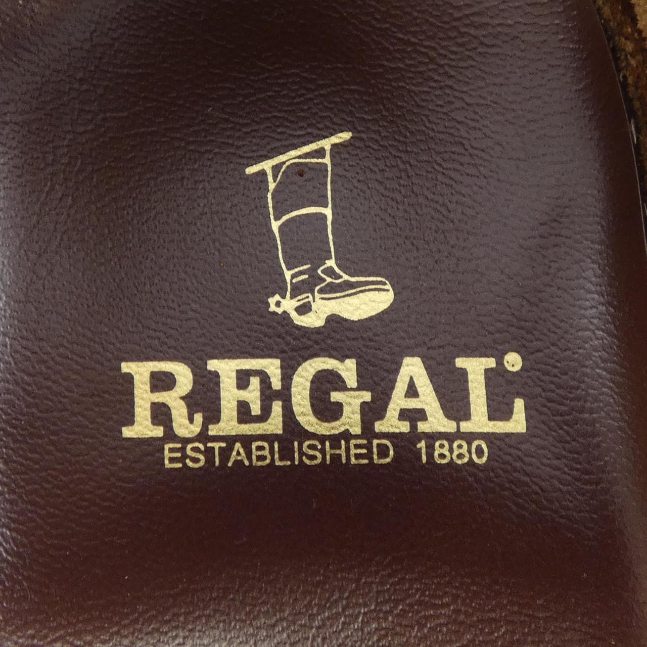 リーガル REGAL シューズ