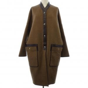 エルメス HERMES *17-7104 コート