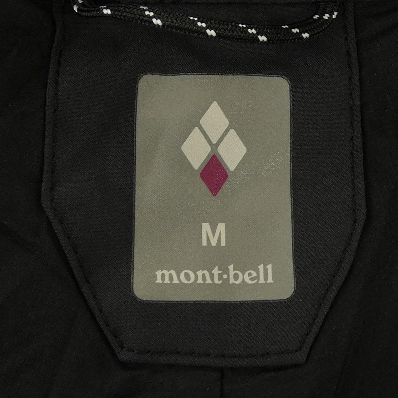 モンベル MONT BELL 1102532 パンツ