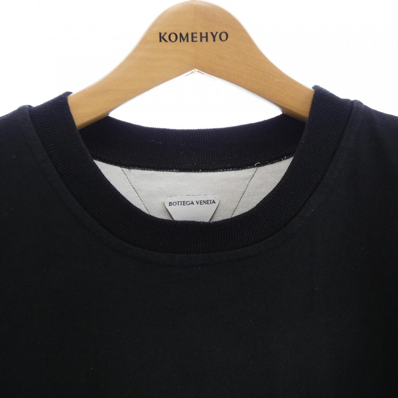 ボッテガヴェネタ BOTTEGA VENETA 661788 V16E0 Tシャツ
