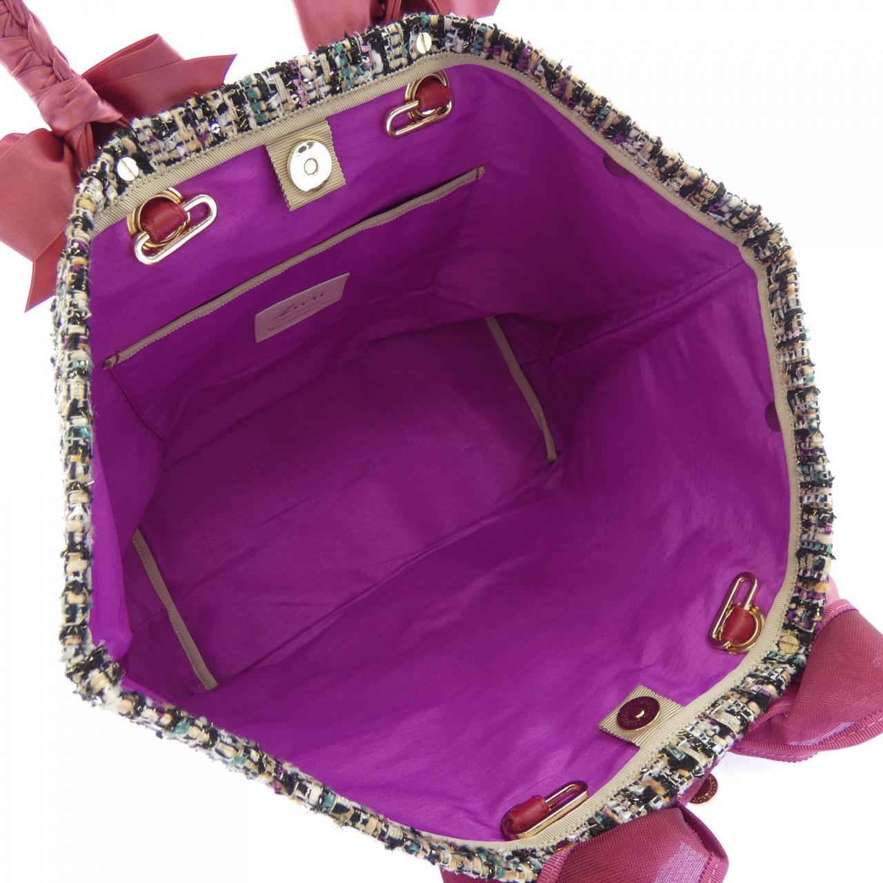 LE CREATIVE? BAG