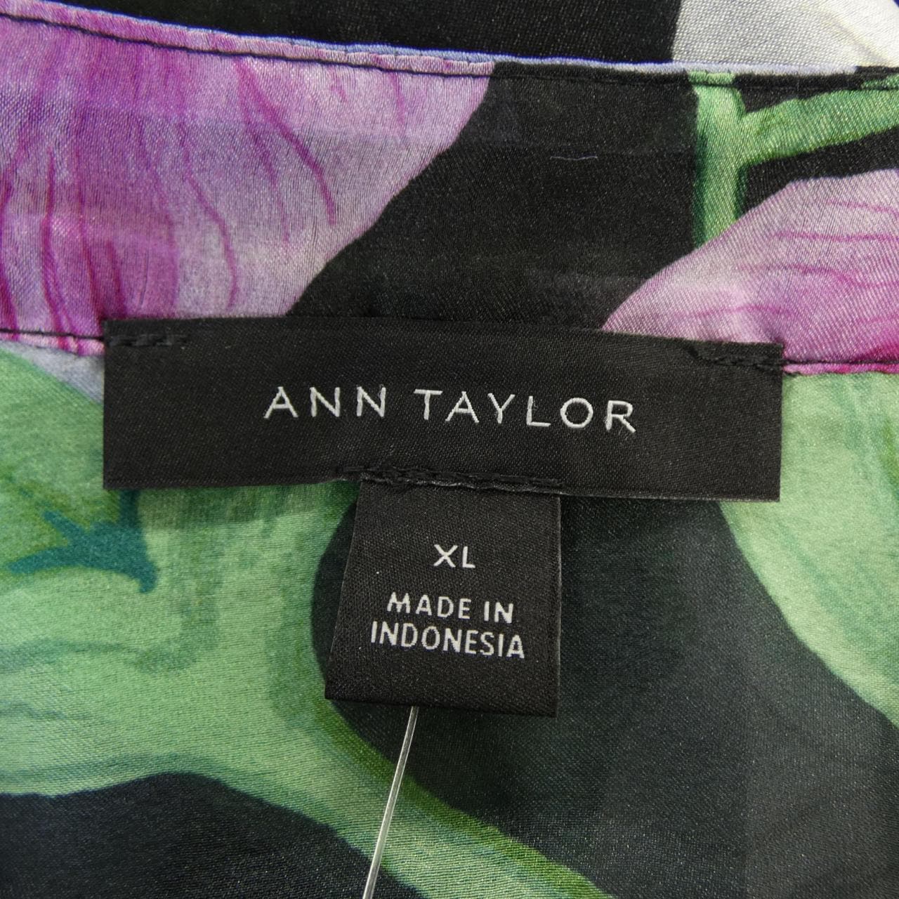 ANNTAYLOR シャツ
