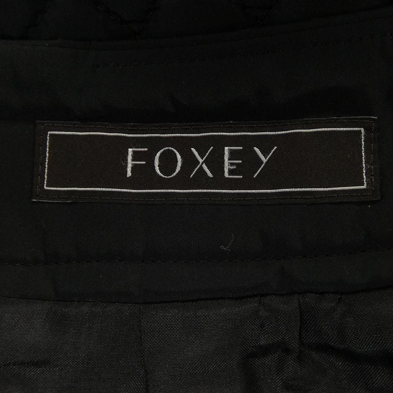 フォクシー FOXEY 35583 スカート