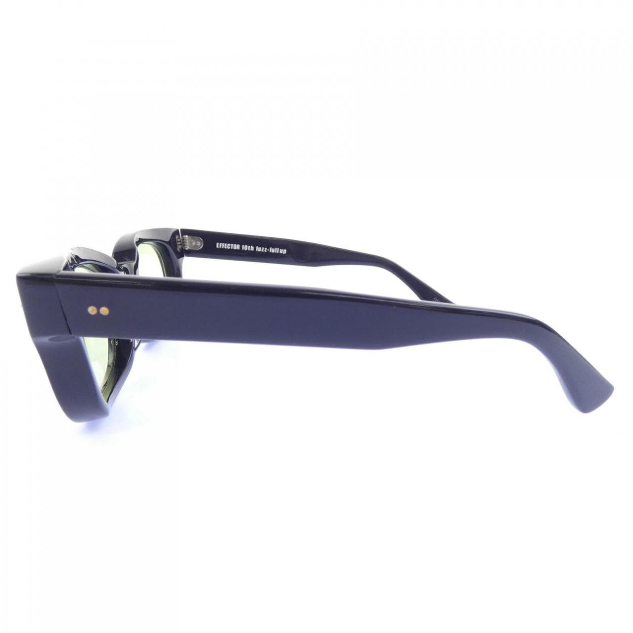 エフェクター EFFECTOR 10TH HARMONIST FULLUP SUNGLASSES