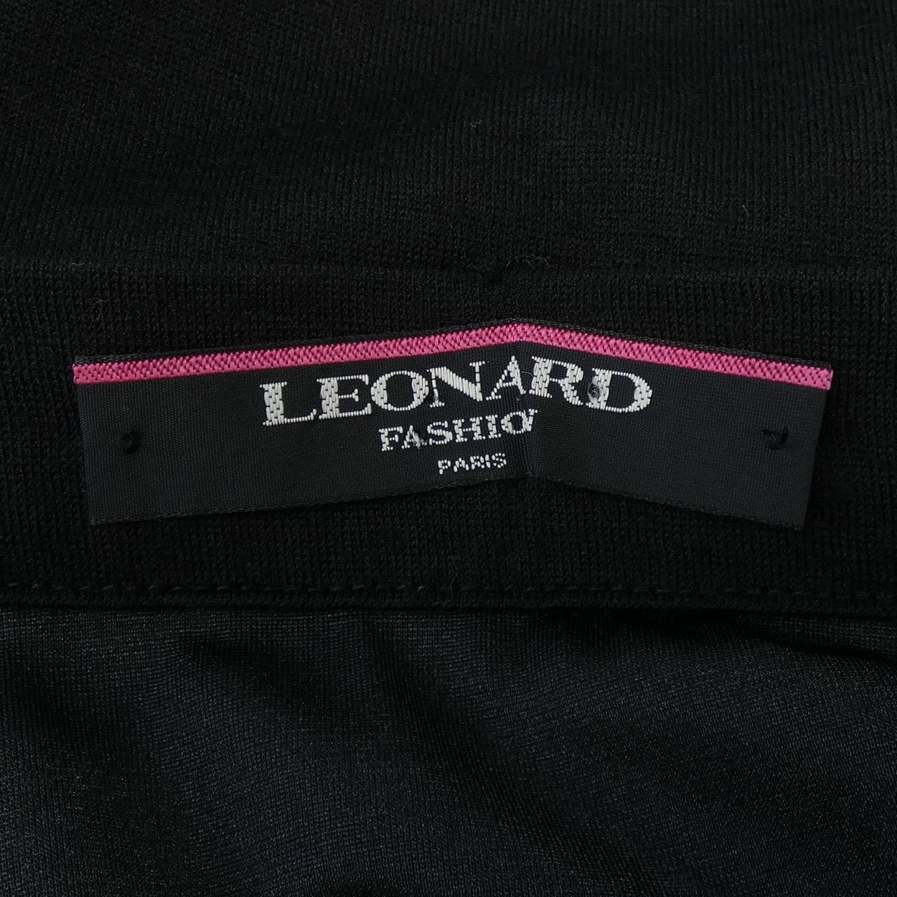 レオナールファッション LEONARD FASHION 0322320 スカート