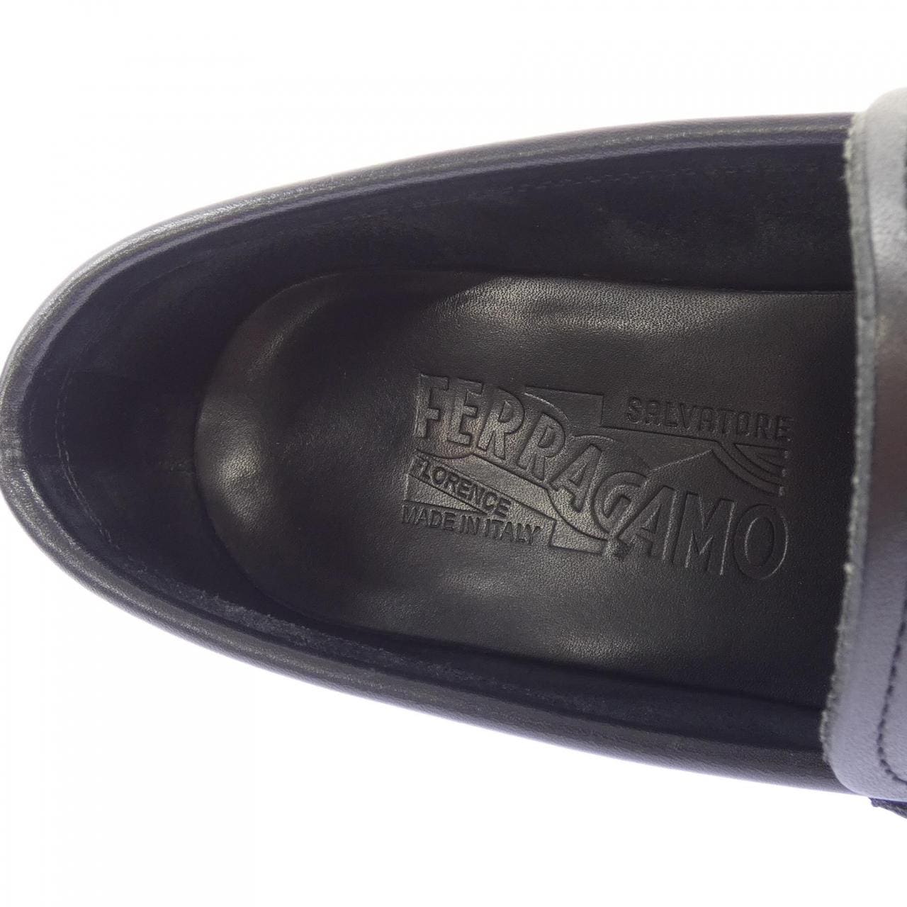 サルヴァトーレフェラガモ SALVATORE FERRAGAMO シューズ