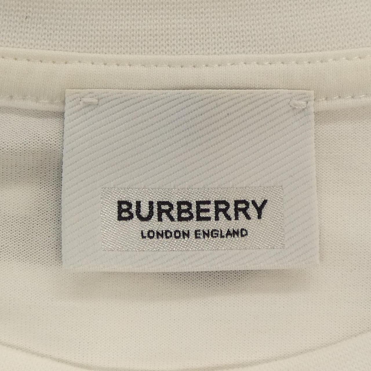 バーバリー BURBERRY 80372921 Tシャツ