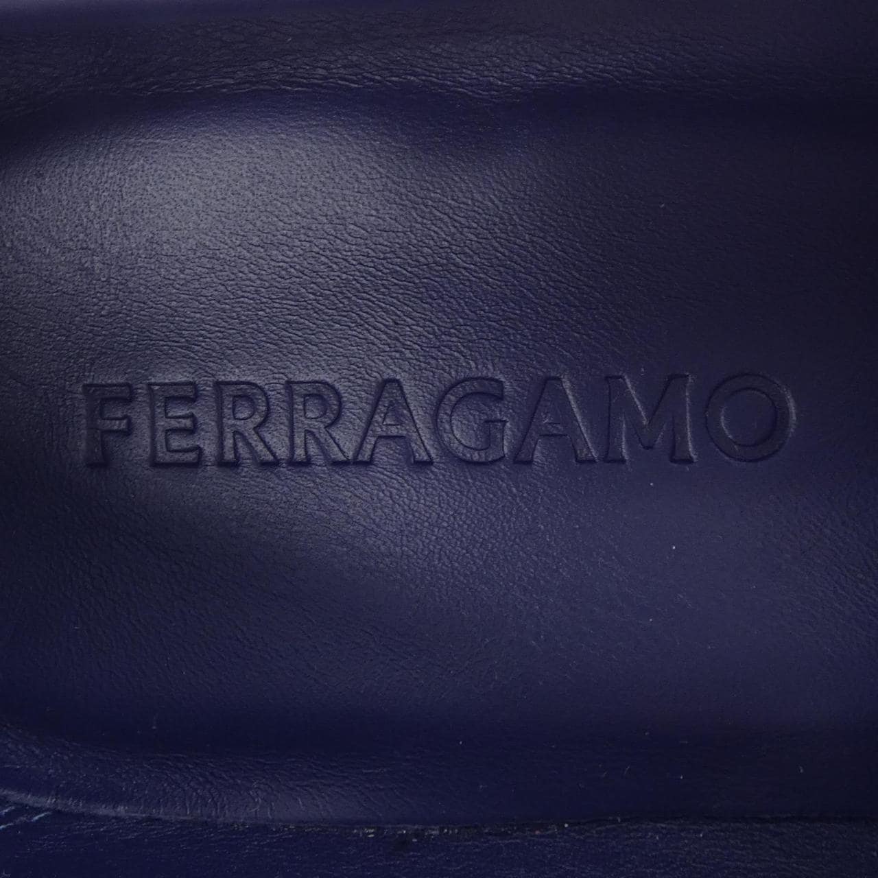 フェラガモ FERRAGAMO シューズ