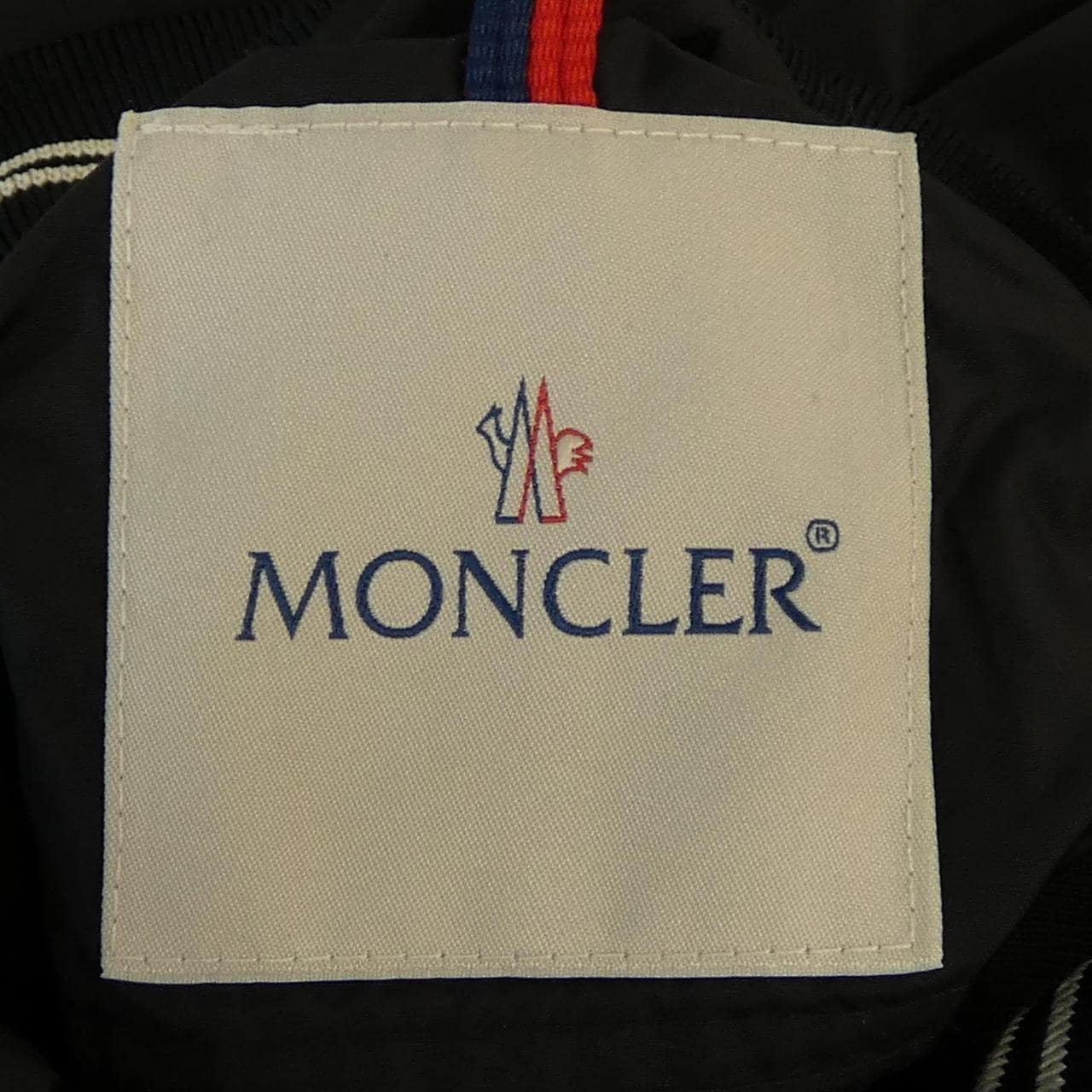 MONCLER MAURICE jacket