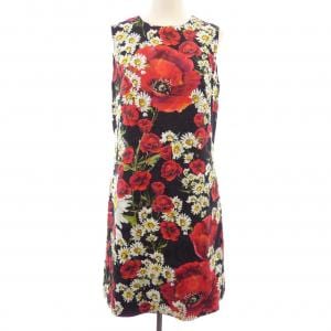ドルチェアンドガッバーナ DOLCE&GABBANA F6VE2T ワンピース