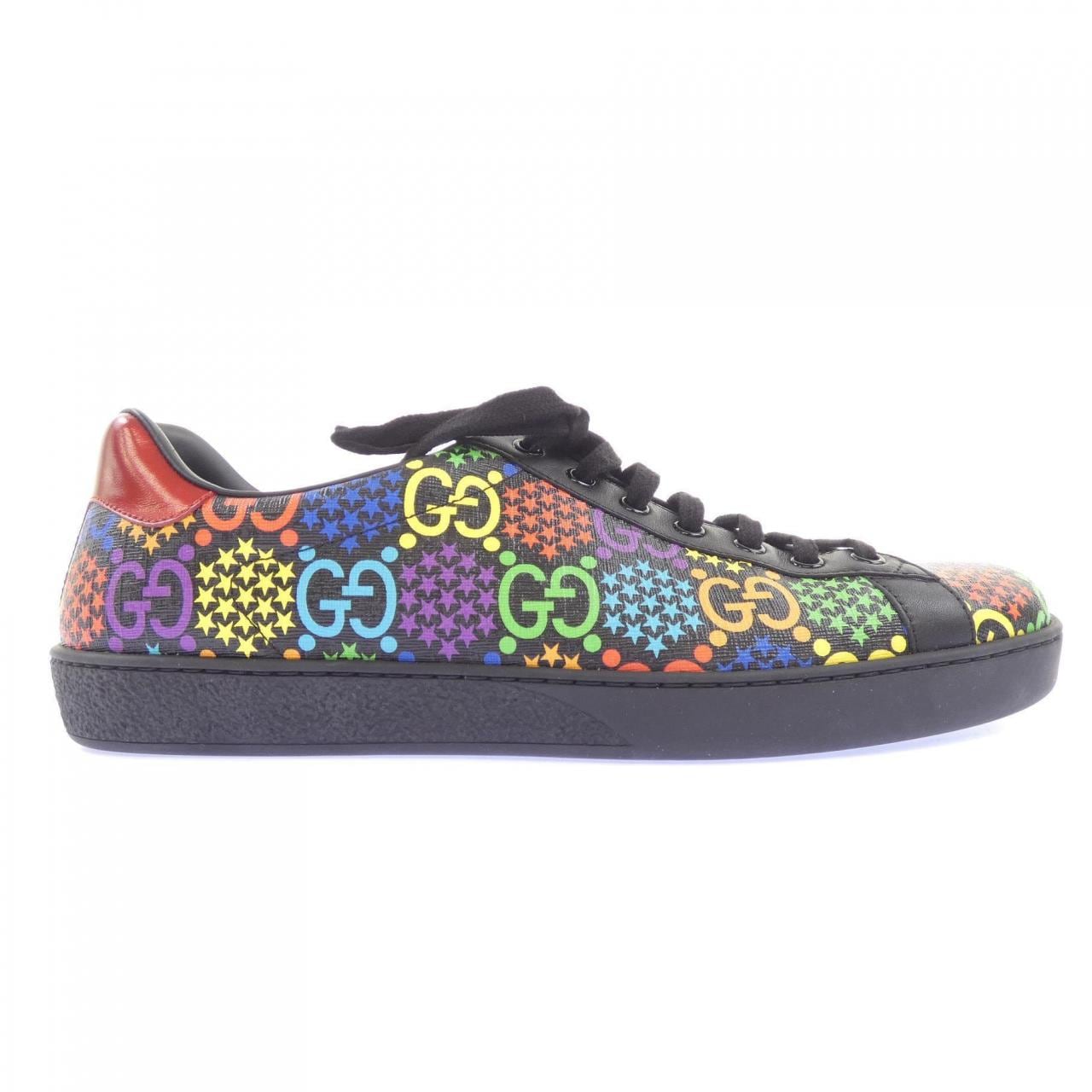 グッチ GUCCI 610085 スニーカー