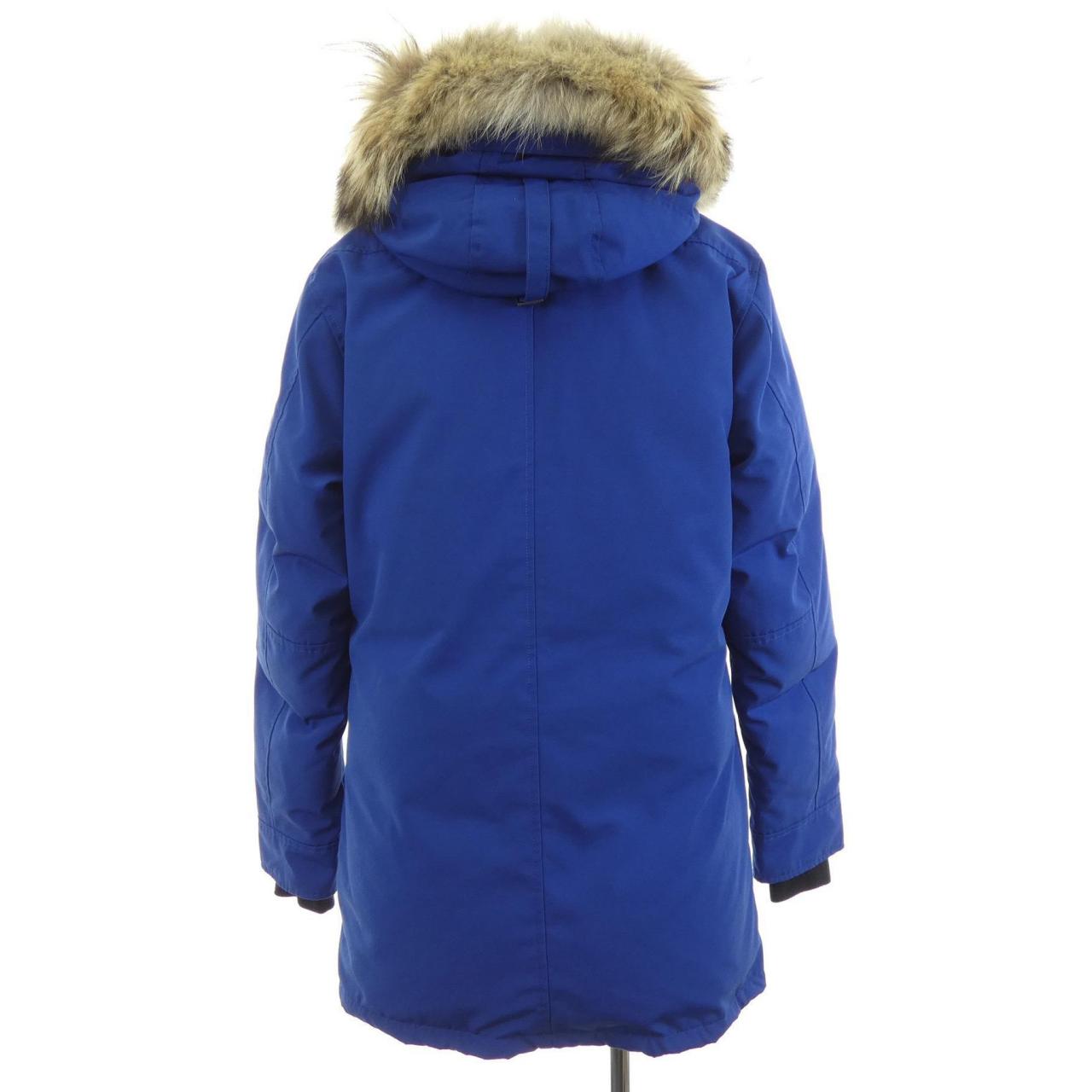 カナダグース CANADA GOOSE SOPH NET 3540JM R JASPER ジャスパー ダウンコート