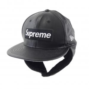 シュプリーム SUPREME キャップ