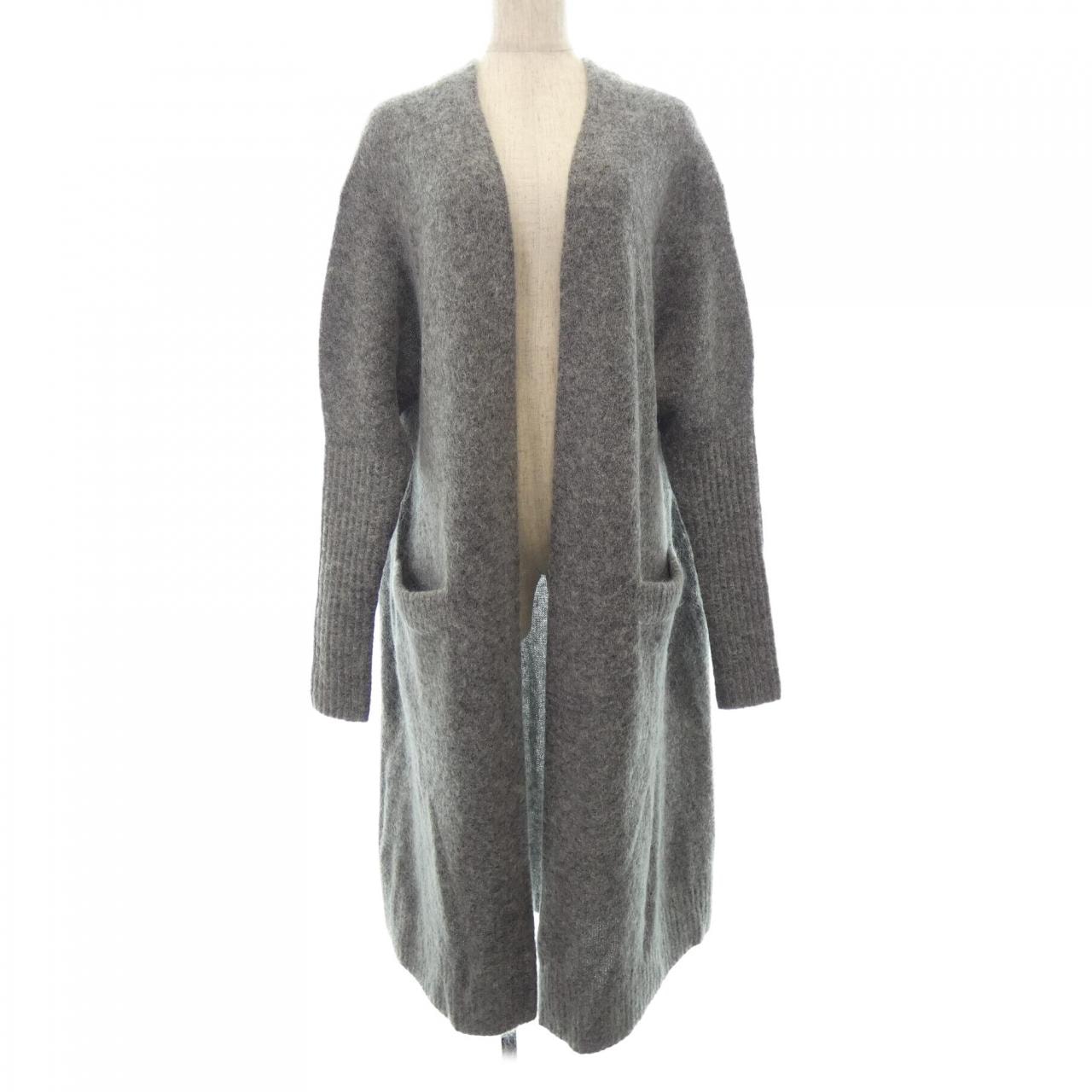 ACNE STUDIOS long cardigan